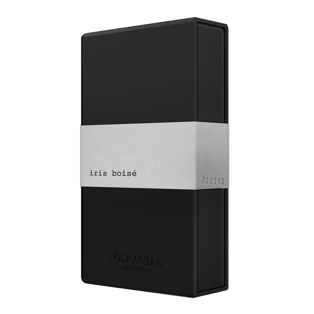 Voskanian Parfums Iris Boise 50 ml