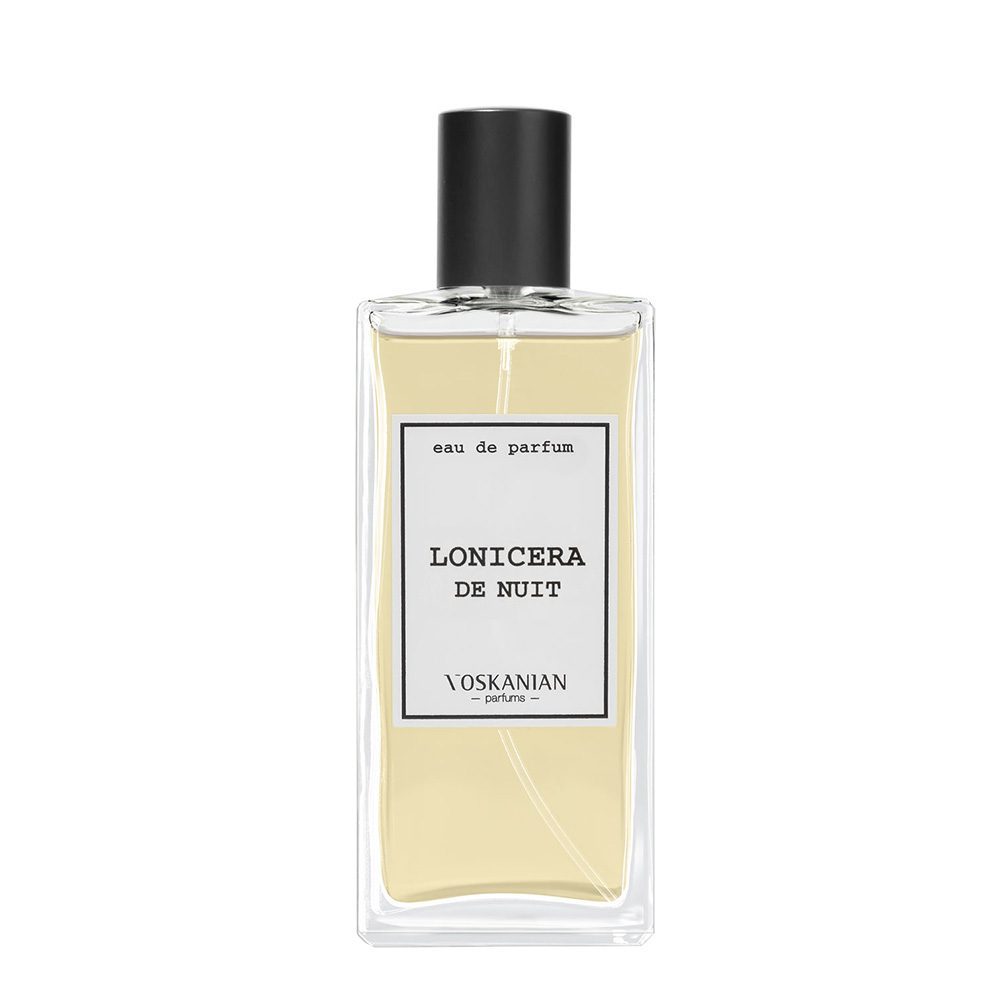 Voskanian Parfums Lonicera De Nuit 50 ml