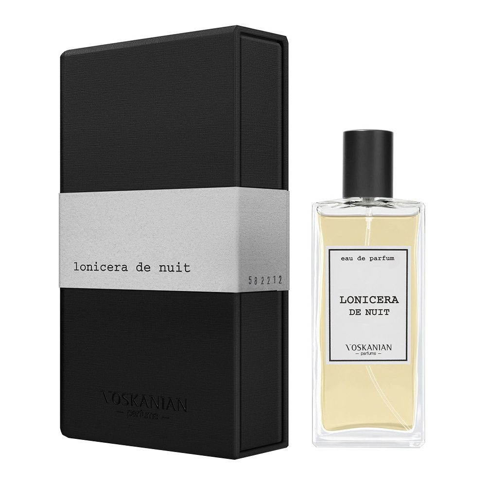 Voskanian Parfums Lonicera De Nuit 50 ml