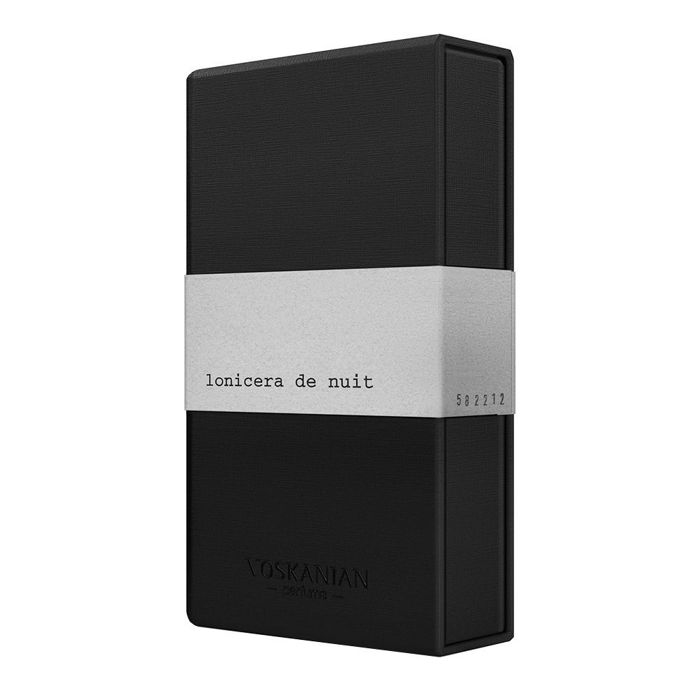 Voskanian Parfums Lonicera De Nuit 50 ml