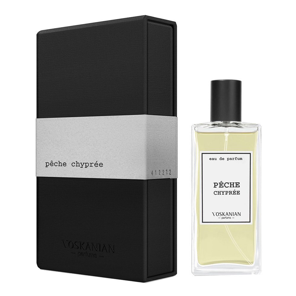 Voskanian Parfums Peche Chypree 50 ml
