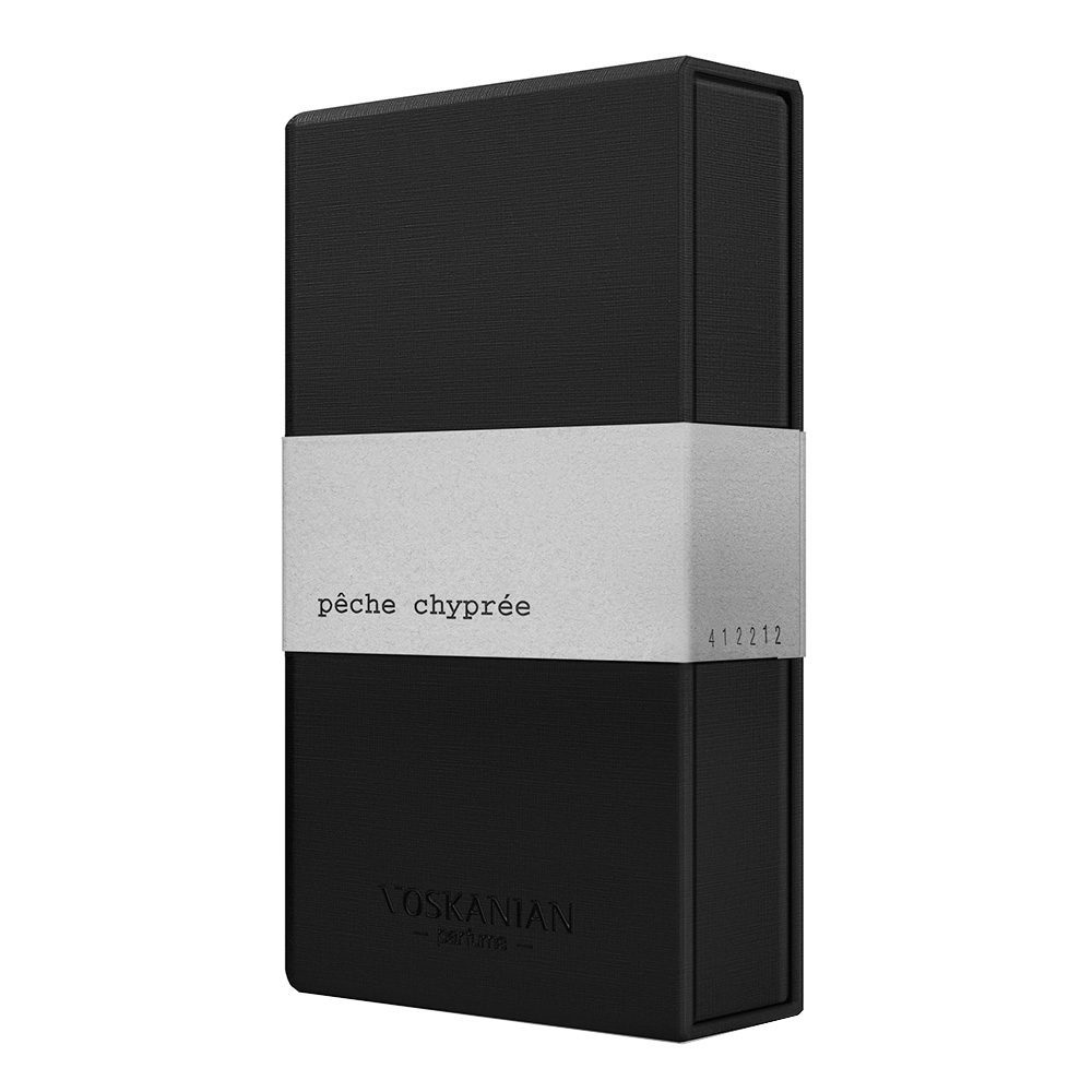 Voskanian Parfums Peche Chypree 50 ml