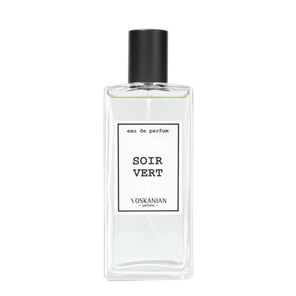 Voskanian Parfums Soir Vert 50 ml