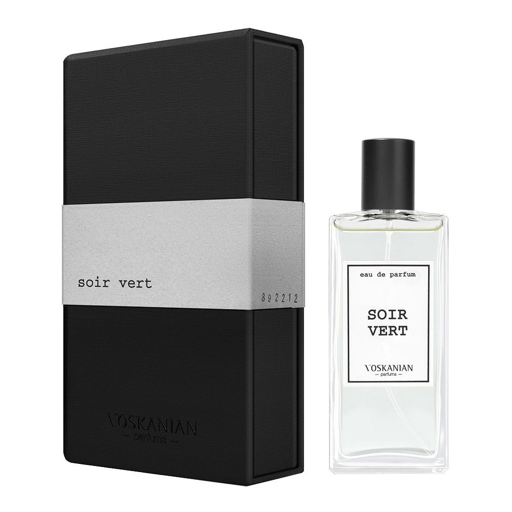Voskanian Parfums Soir Vert 50 ml