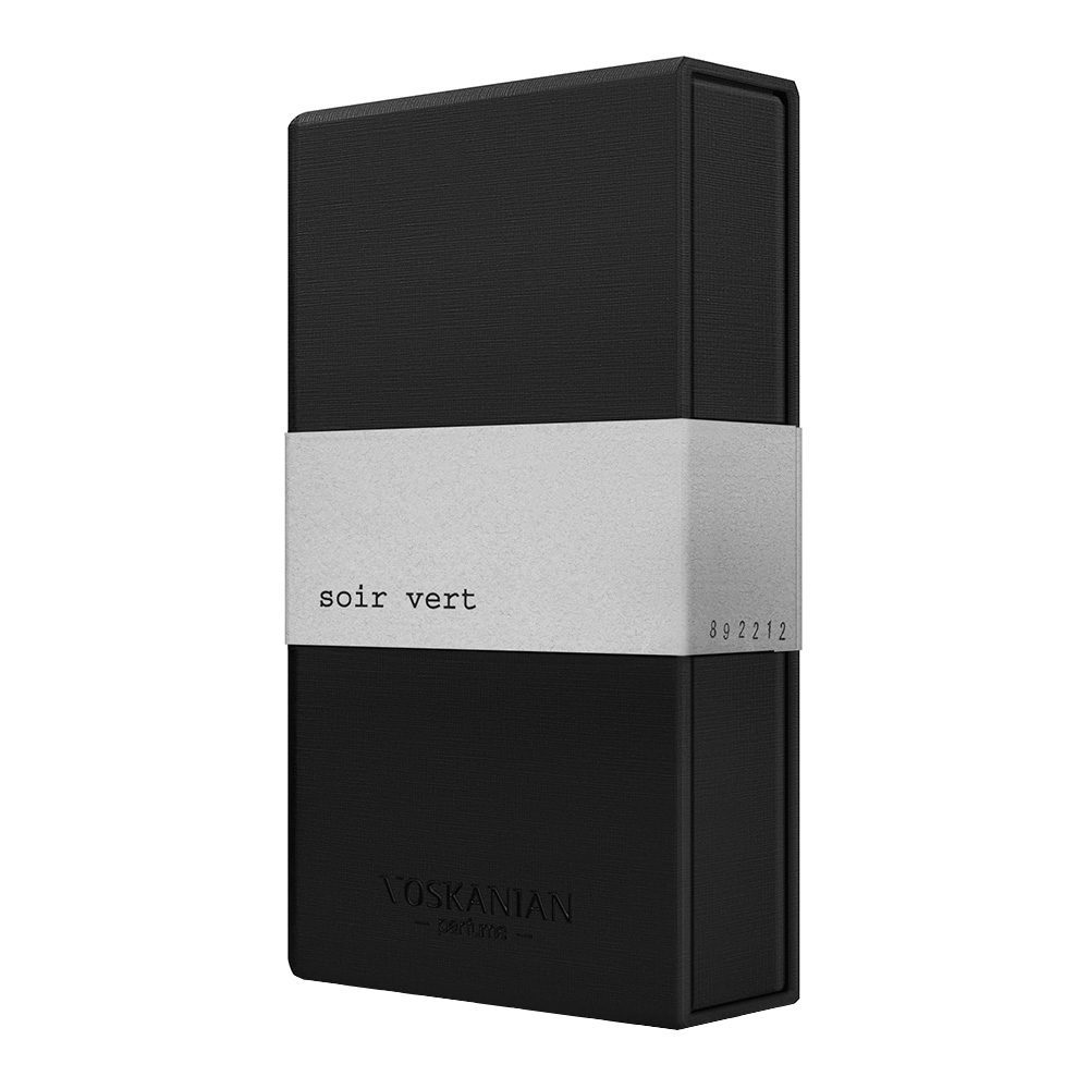 Voskanian Parfums Soir Vert 50 ml