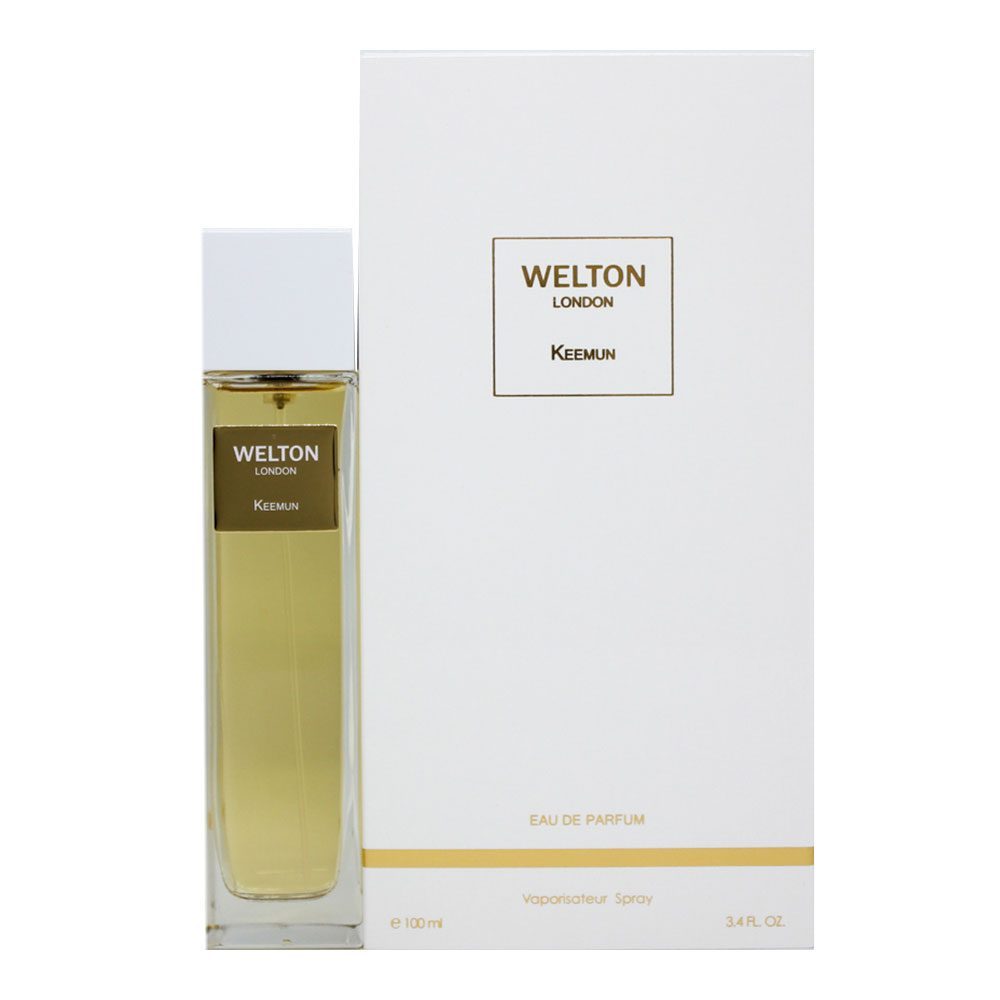 Welton Keemun 100 ml