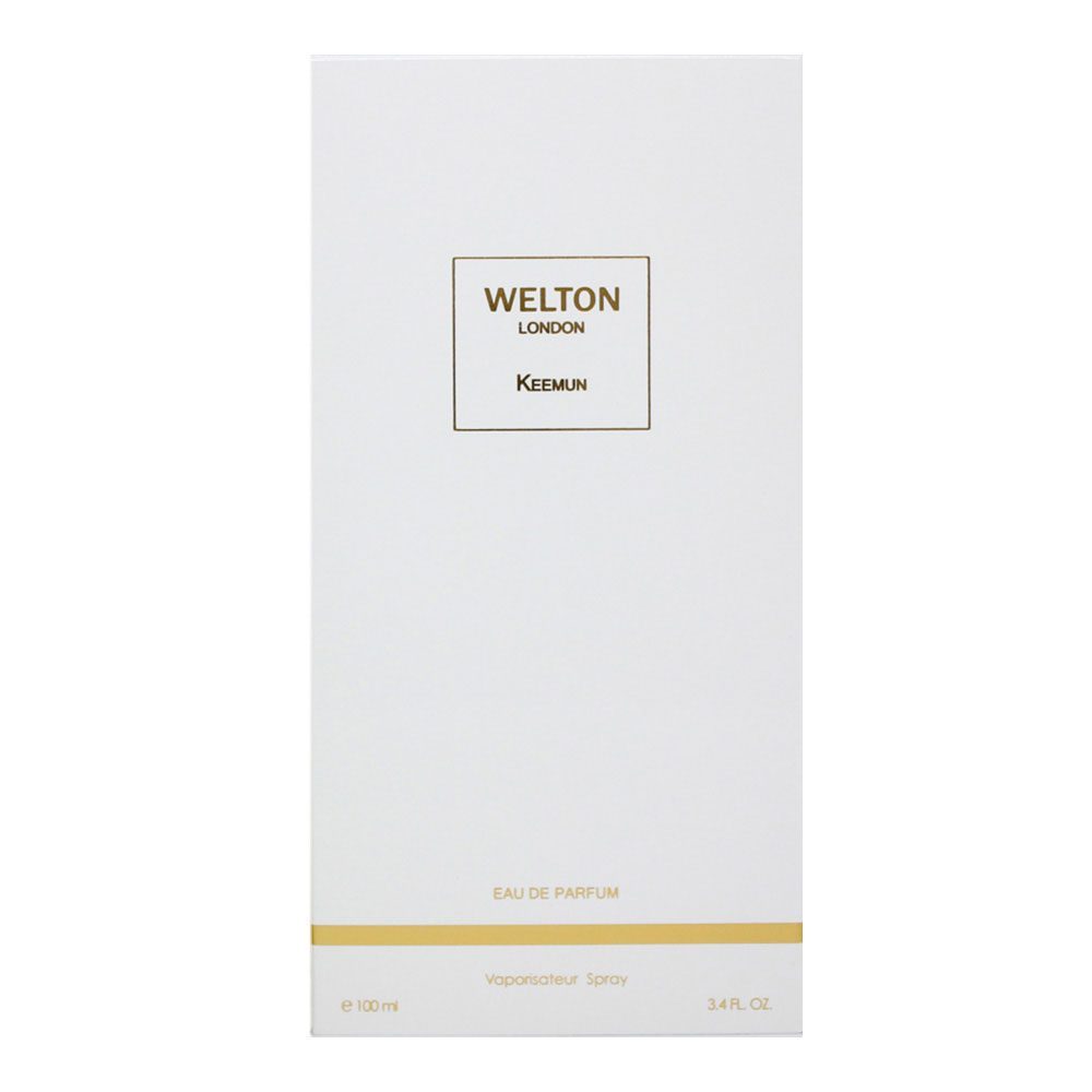 Welton Keemun 100 ml