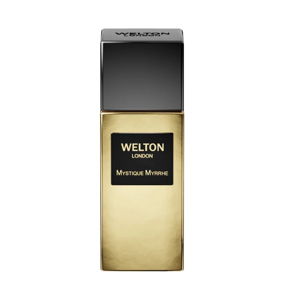 Welton Mystique Myrrhe 50 ml