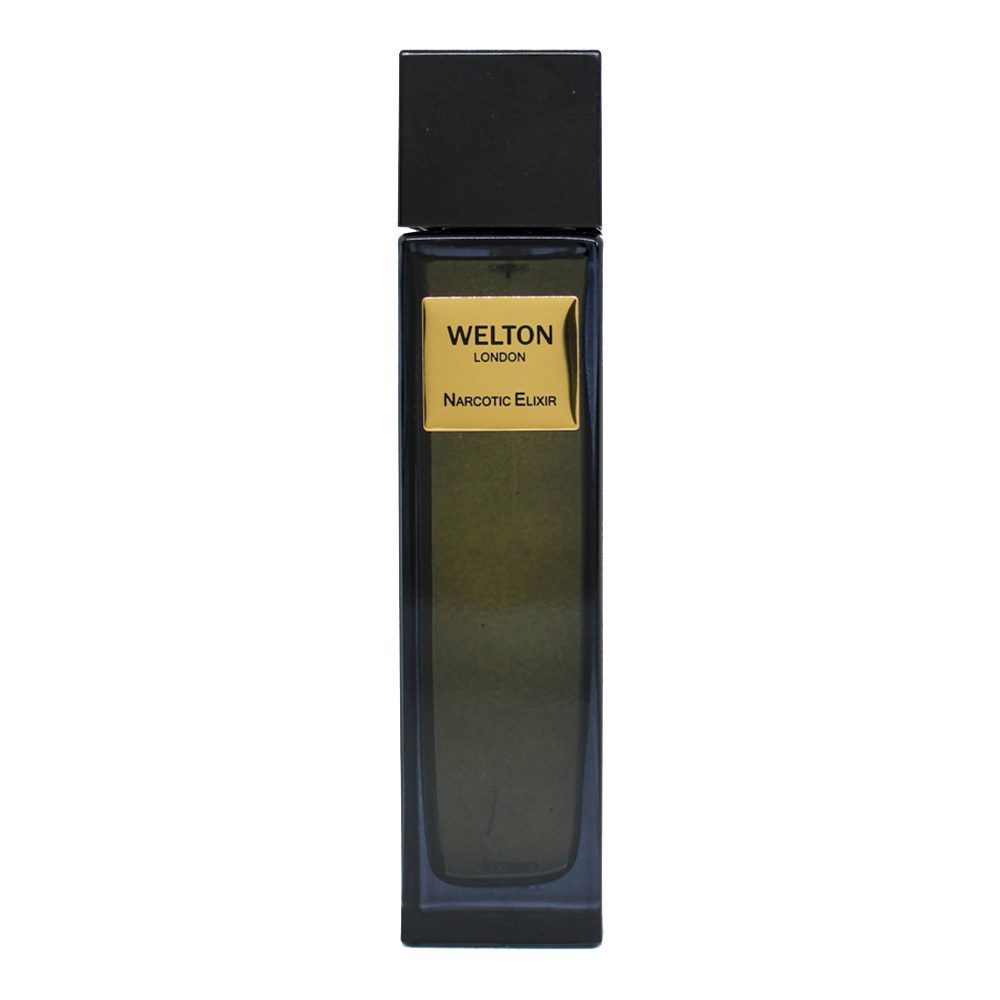 Welton Narcotic Elixir 100 ml