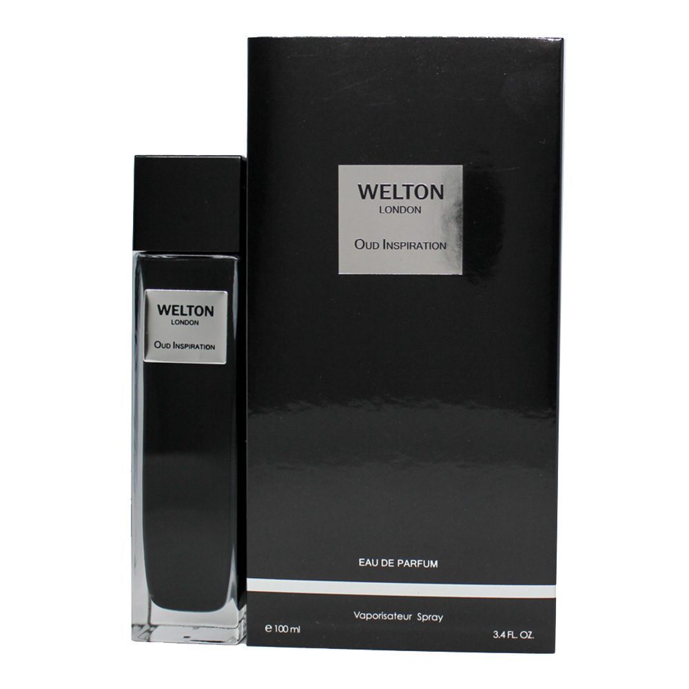 Welton Oud Inspiration 100 ml