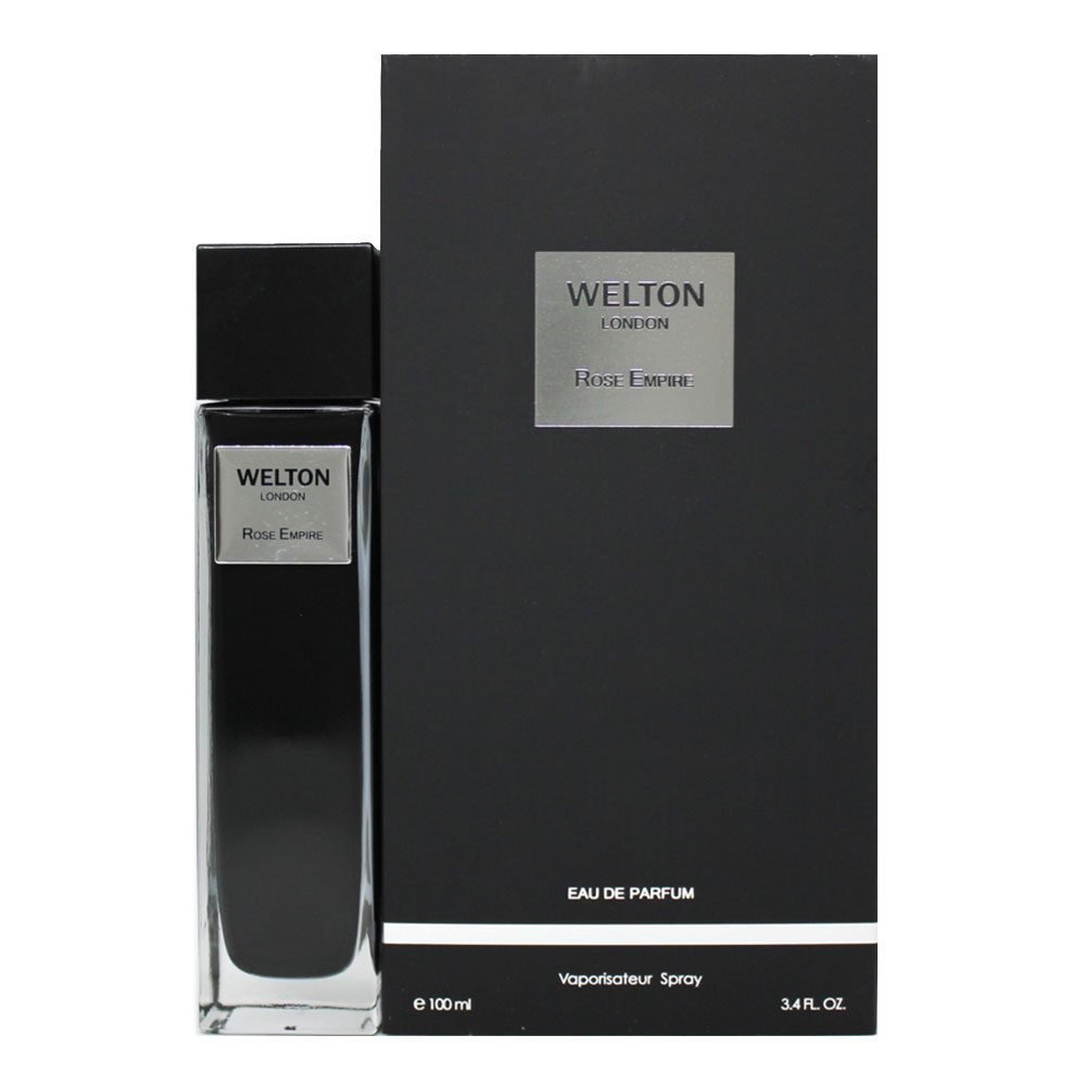 Welton Rose Empire 100 ml