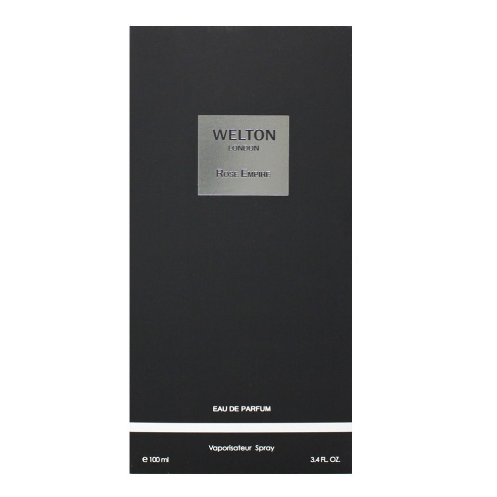 Welton Rose Empire 100 ml