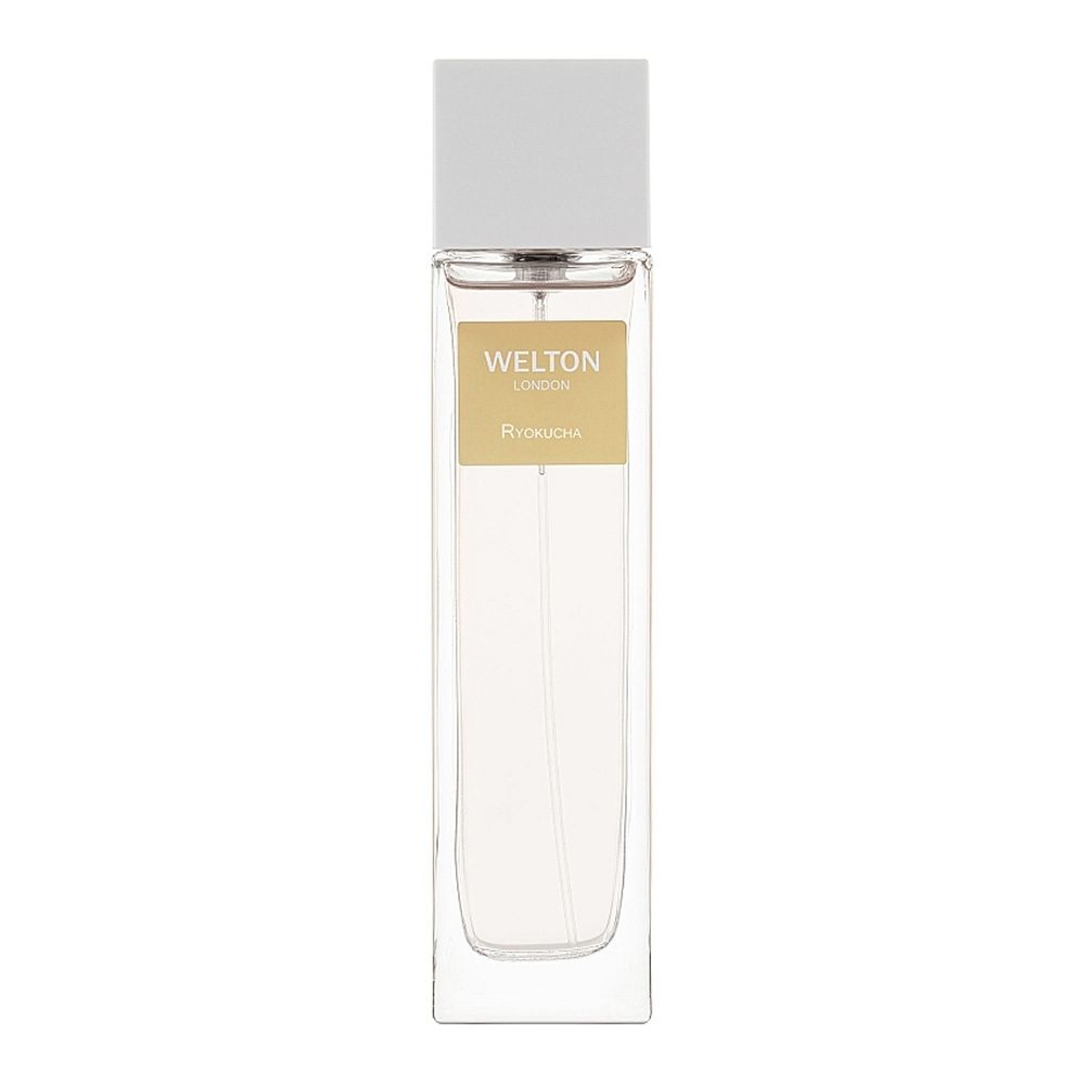 Welton Ryokucha 100 ml
