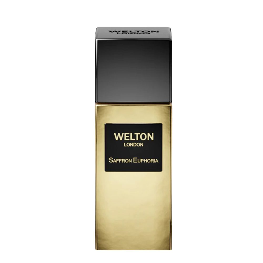 Welton Saffron Euphoria 50 ml