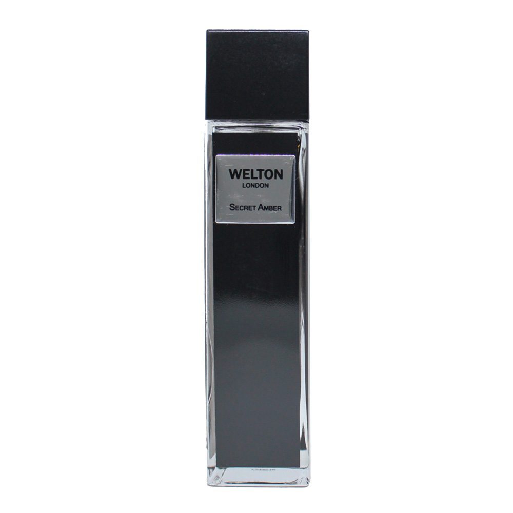 Welton Secret Amber 100 ml