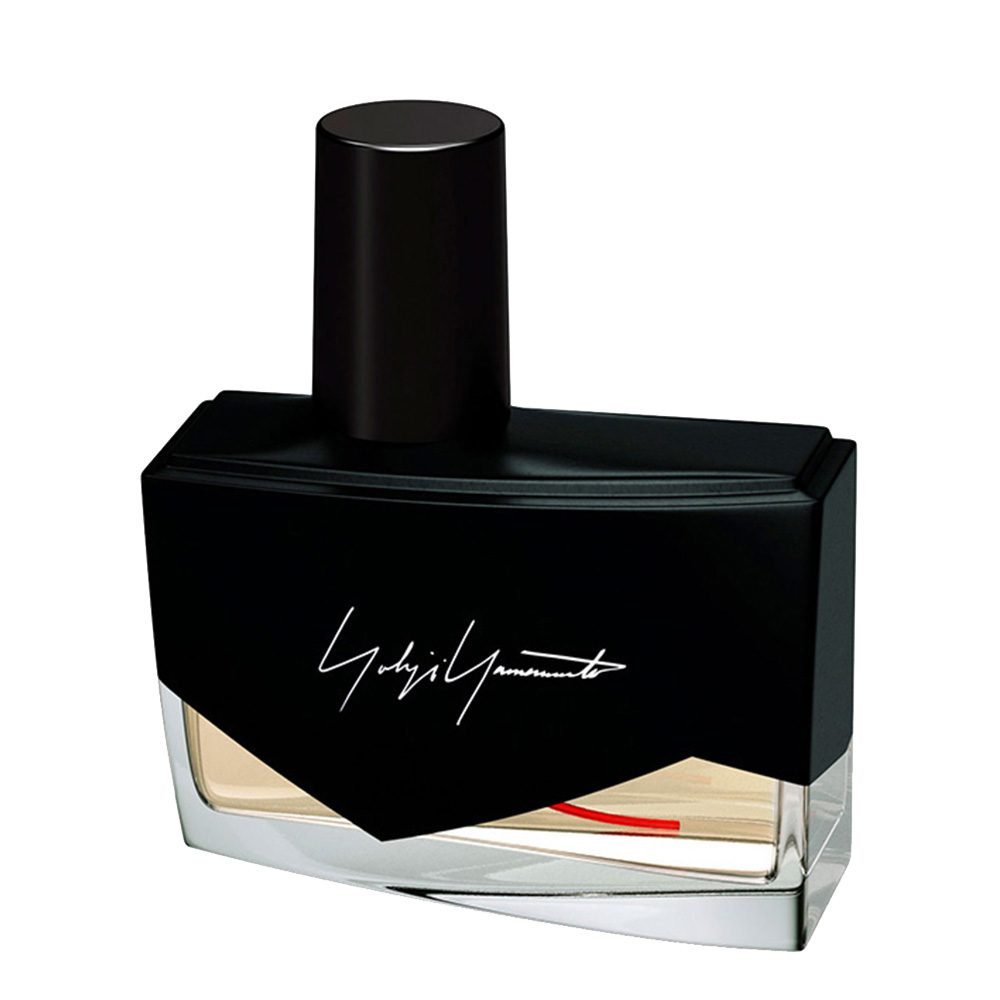 Yohji Yamamoto I Am Not Going To Disturb You Homme 50 ml