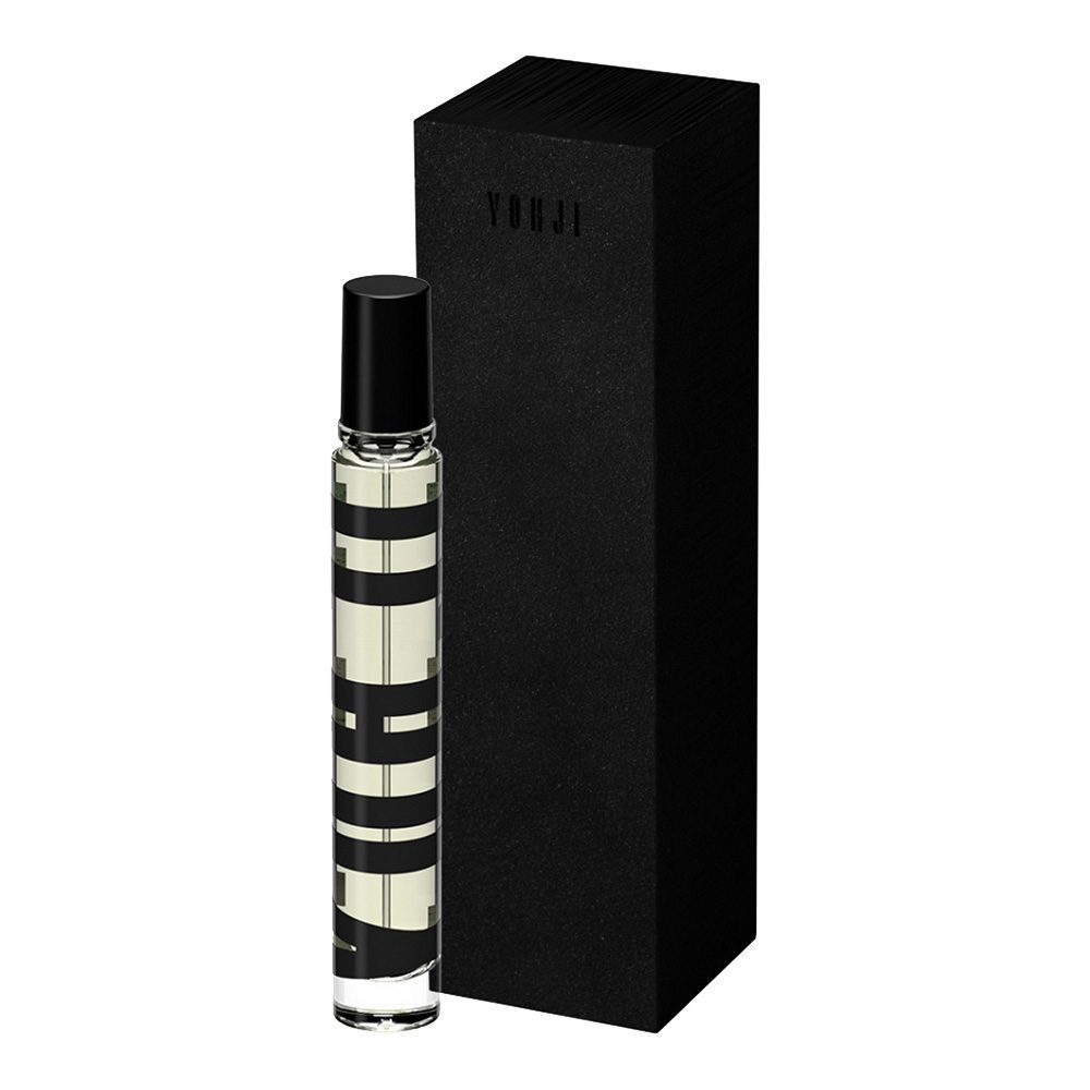 Yohji Yamamoto Niche DNA Collection Nowness 50 ml