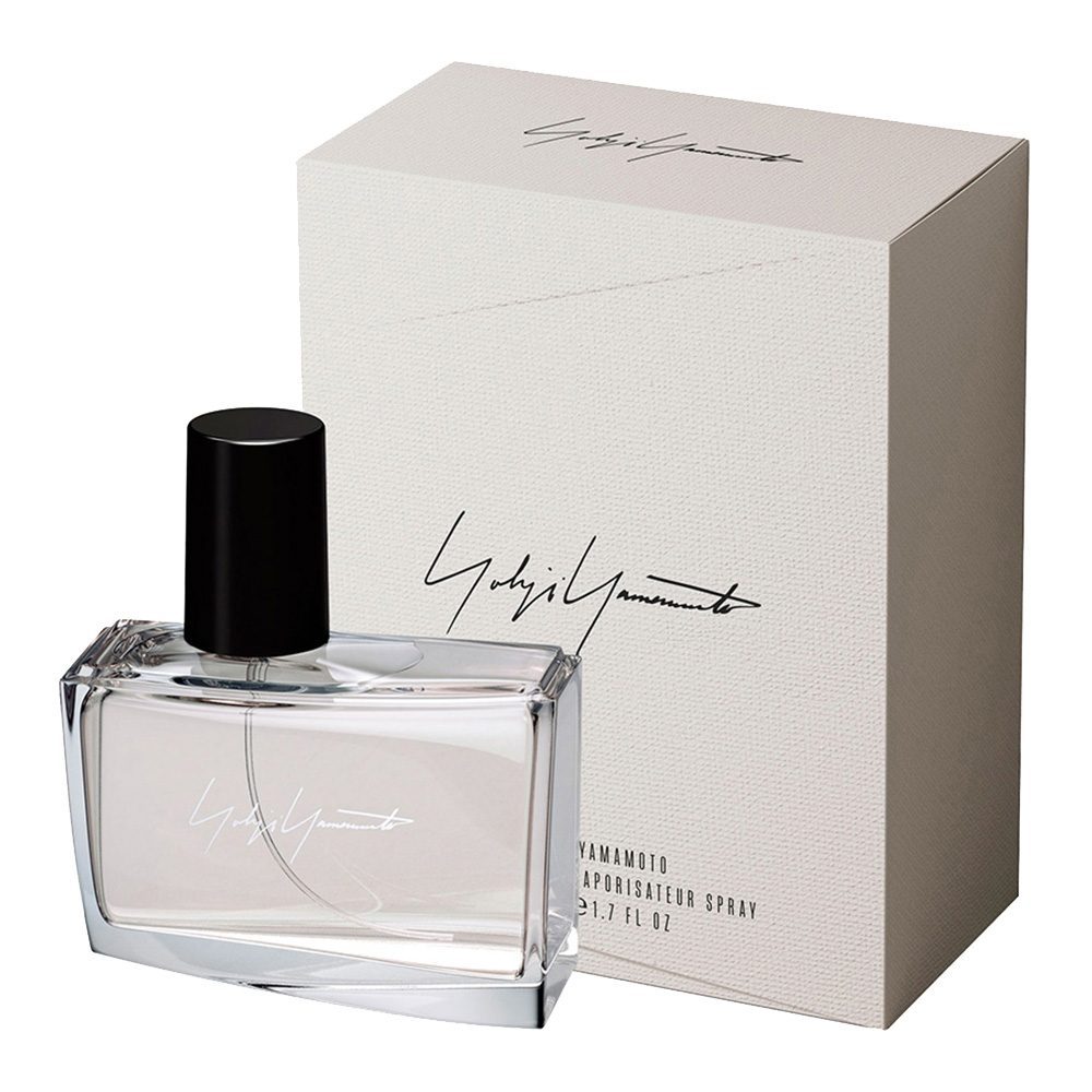 Yohji Yamamoto Pour Femme 50 ml