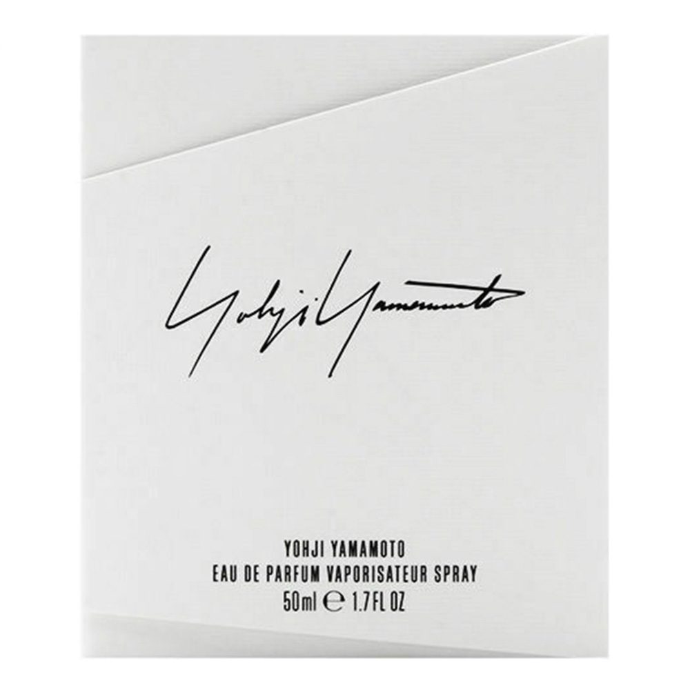 Yohji Yamamoto Pour Femme 50 ml