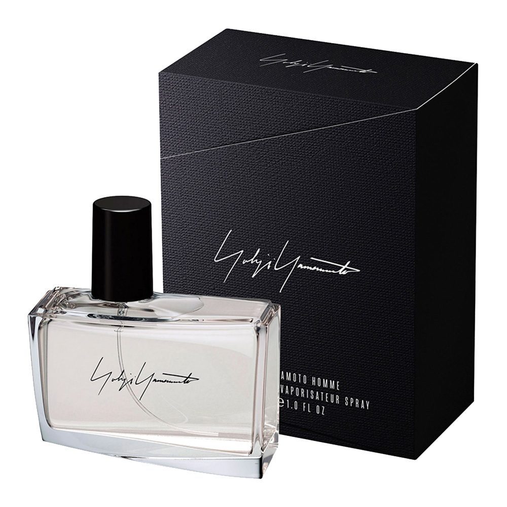 Yohji Yamamoto Pour Homme 30 ml