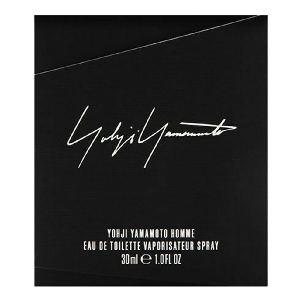Yohji Yamamoto Pour Homme 30 ml