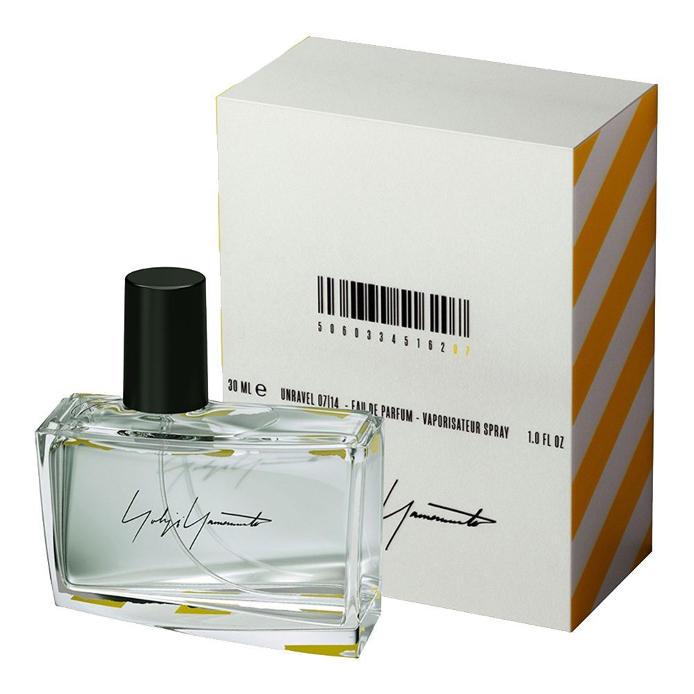 Yohji Yamamoto Unravel 07I14 30 ml