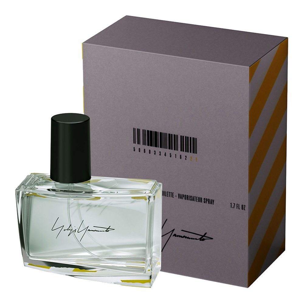 Yohji Yamamoto Unravel 21I38 50 ml