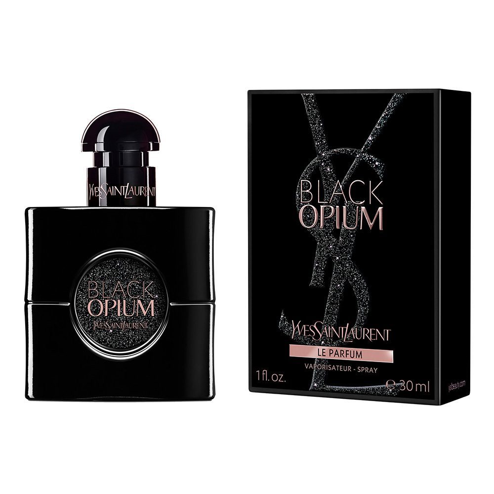 Yves Saint Laurent Black Opium 30 ml