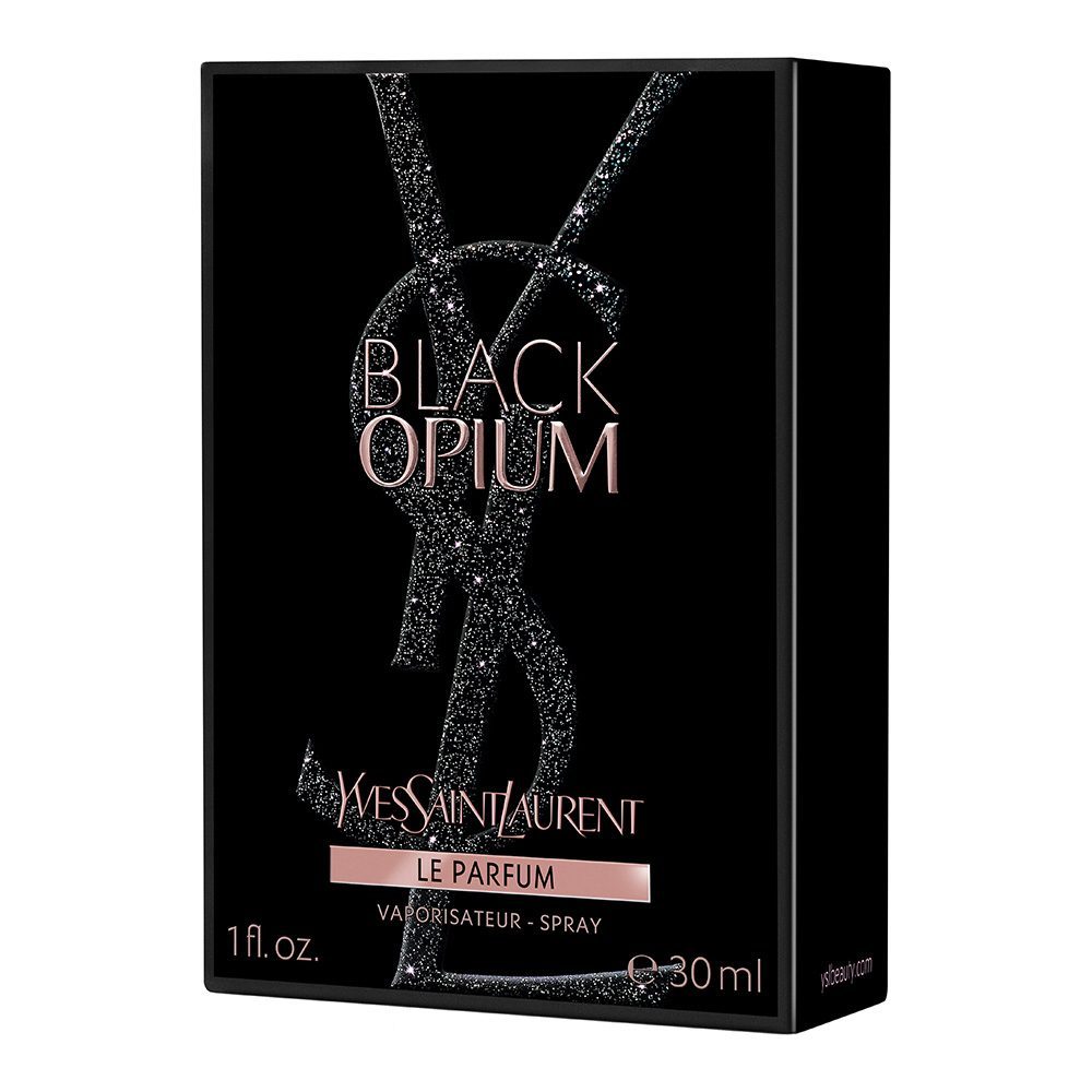 Yves Saint Laurent Black Opium 30 ml