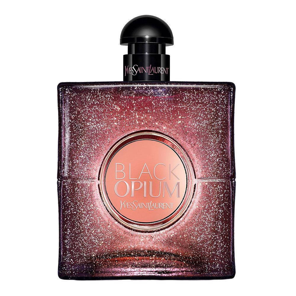 Yves Saint Laurent Black Opium 50 ml
