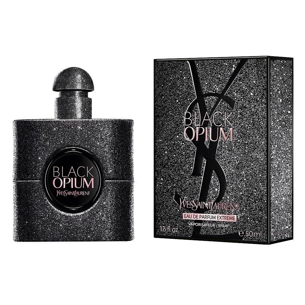 Yves Saint Laurent Black Opium Extreme 30 ml