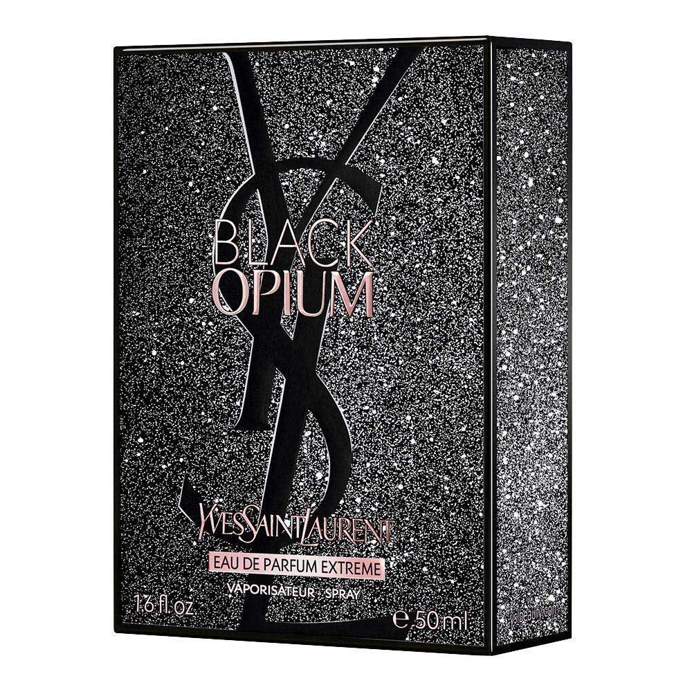 Yves Saint Laurent Black Opium Extreme 30 ml