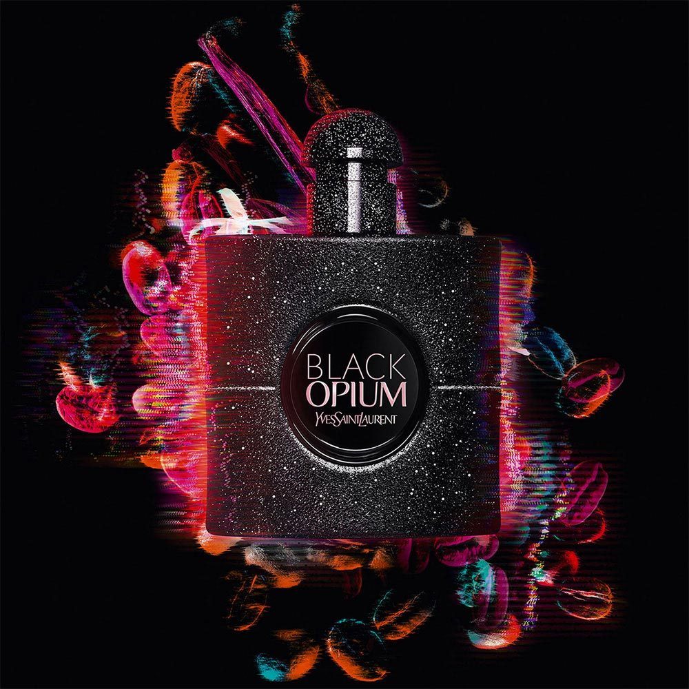 Yves Saint Laurent Black Opium Extreme 30 ml