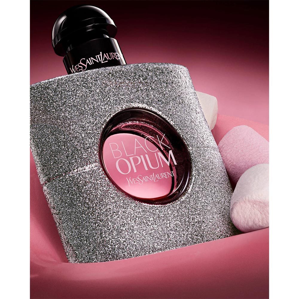 Yves Saint Laurent Black Opium Glitter 50 ml