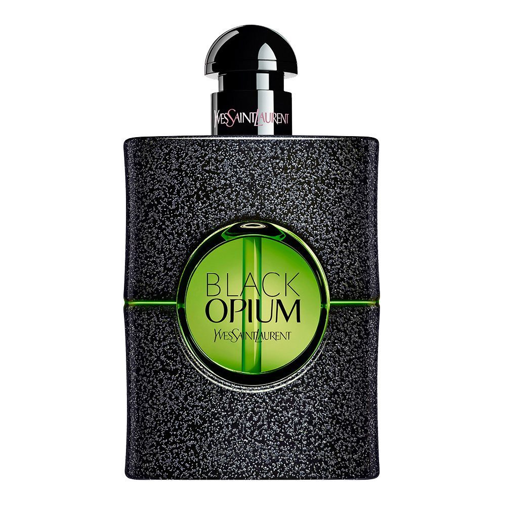 Yves Saint Laurent Black Opium Illicit Green 30 ml