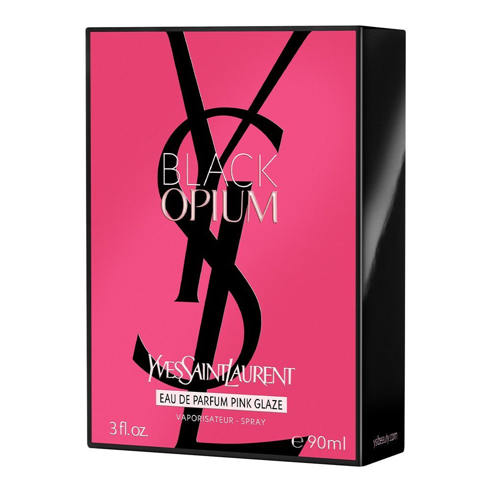 Yves Saint Laurent Black Opium Pink Glaze 50 ml