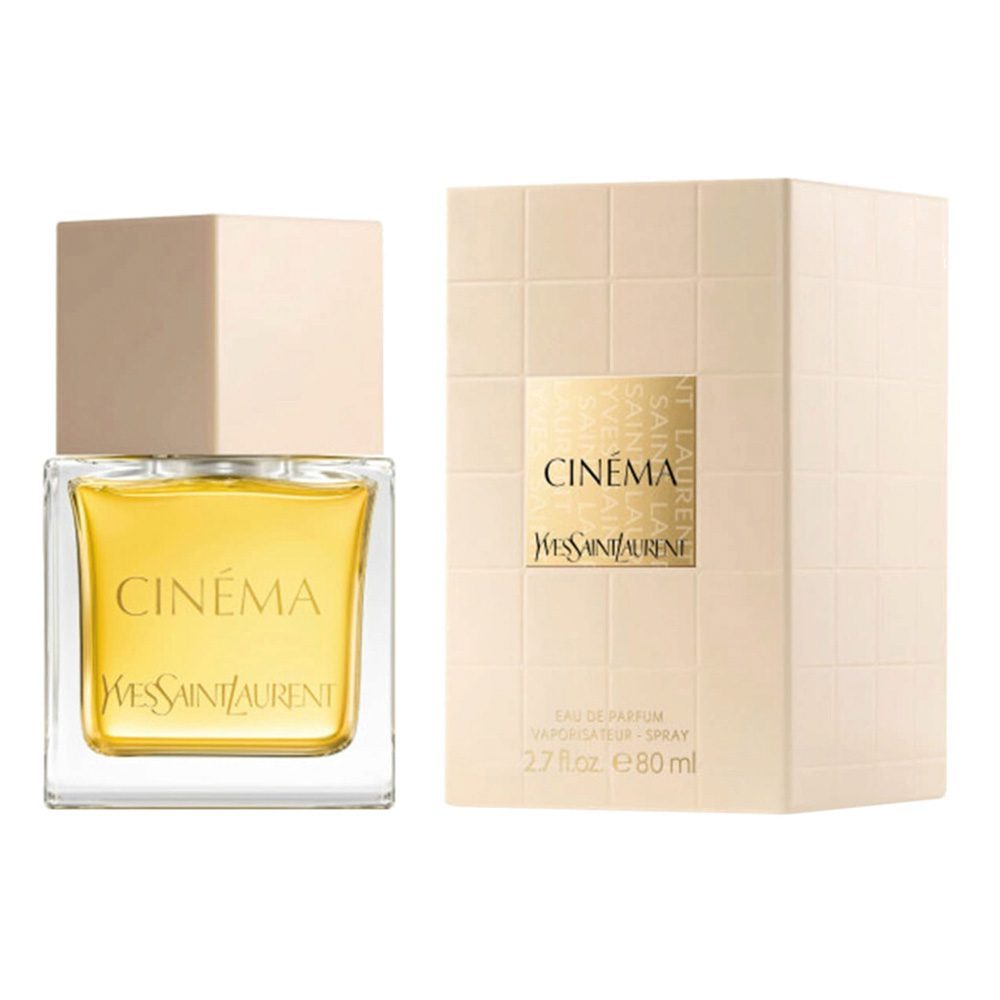 Yves Saint Laurent Cinema 80 ml