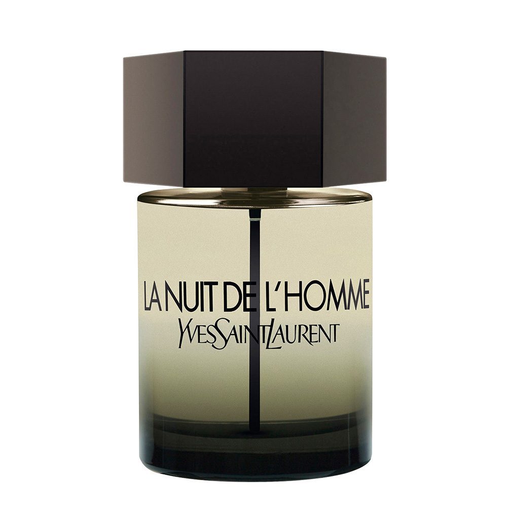 Yves Saint Laurent La Nuit De L'Homme 60 ml