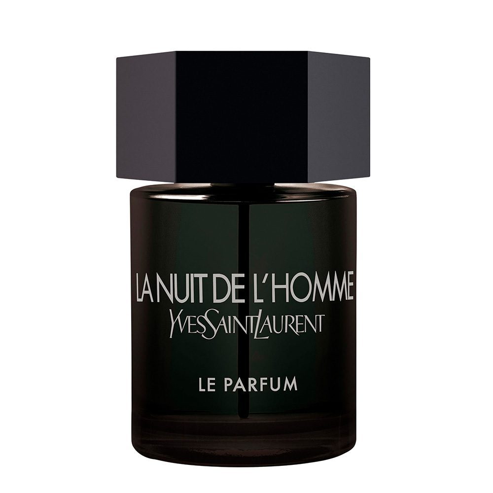 Yves Saint Laurent La Nuit De L'Homme Le Parfum 60 ml