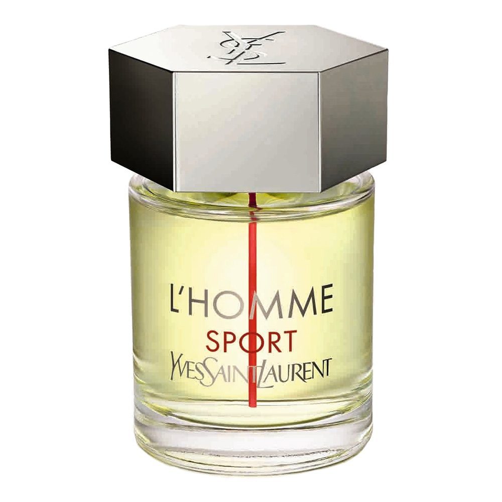 Yves Saint Laurent L'Homme Sport 40 ml