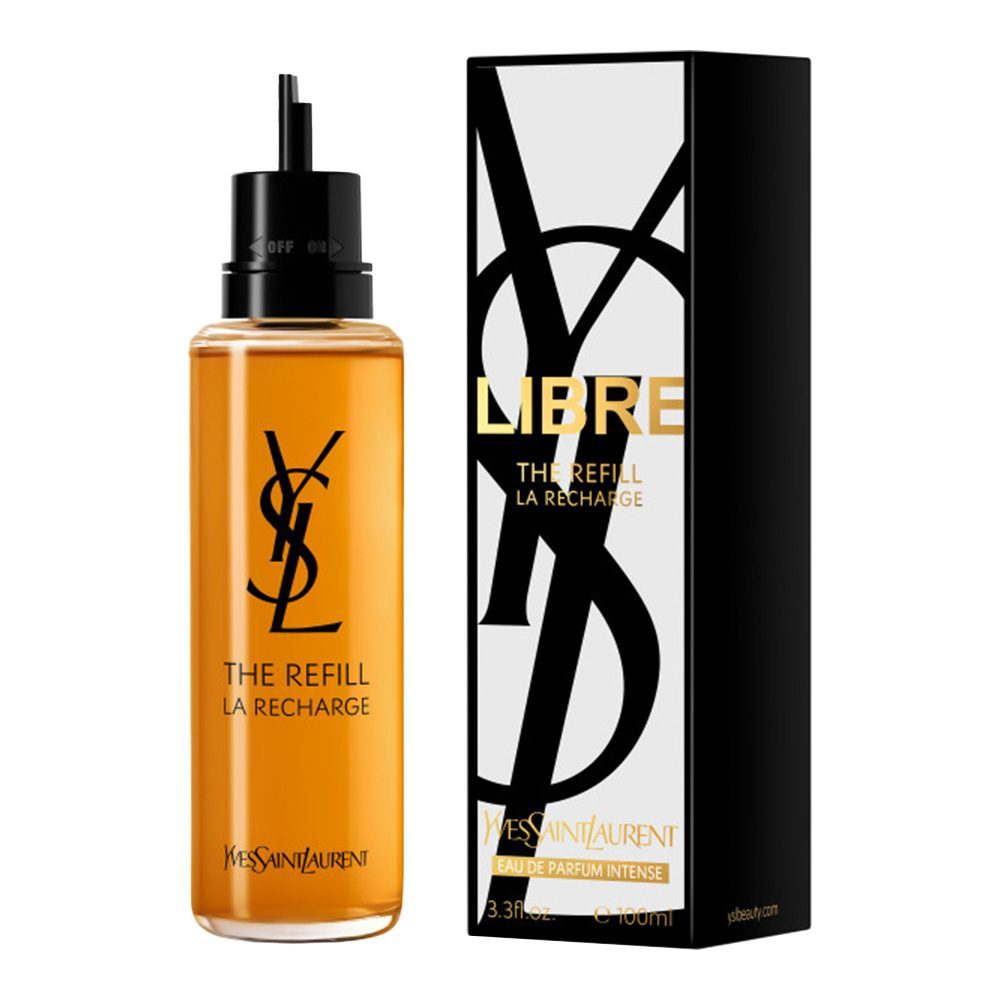 Yves Saint Laurent Libre 100 ml