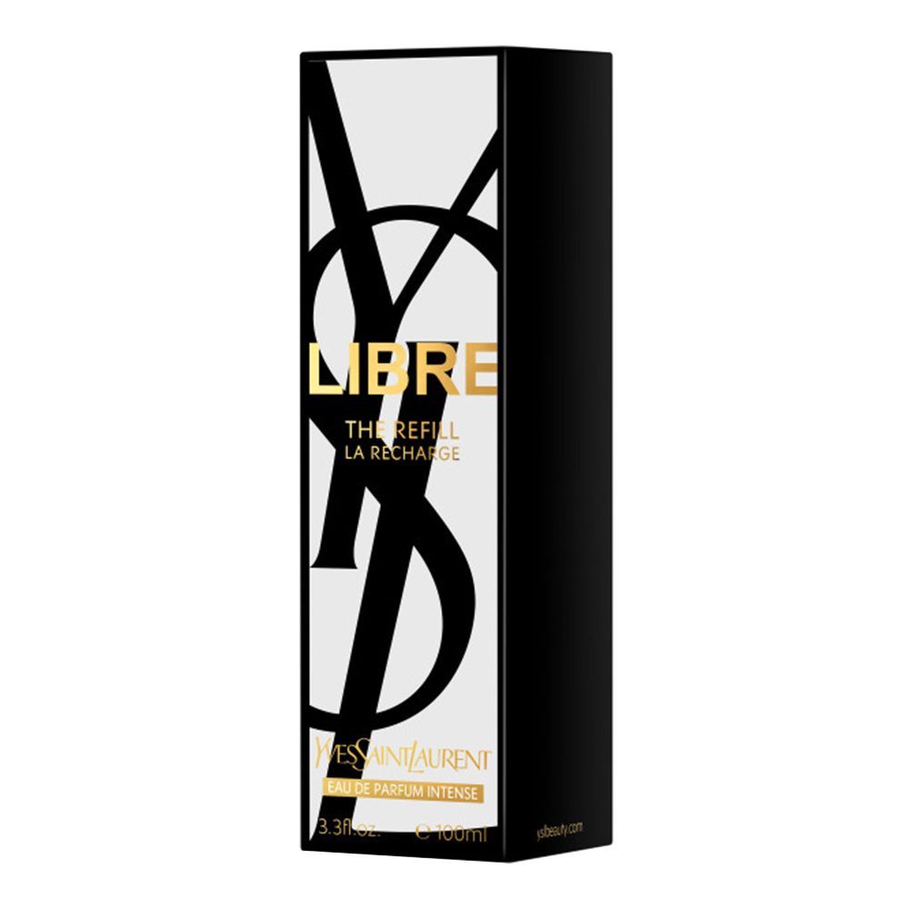 Yves Saint Laurent Libre 100 ml