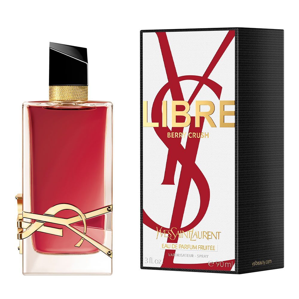 Yves Saint Laurent Libre Berry Crush 30 ml