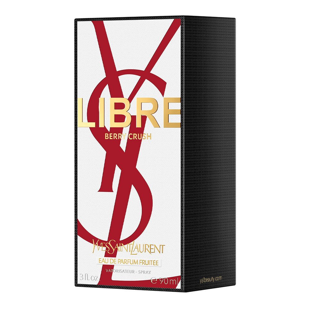 Yves Saint Laurent Libre Berry Crush 30 ml