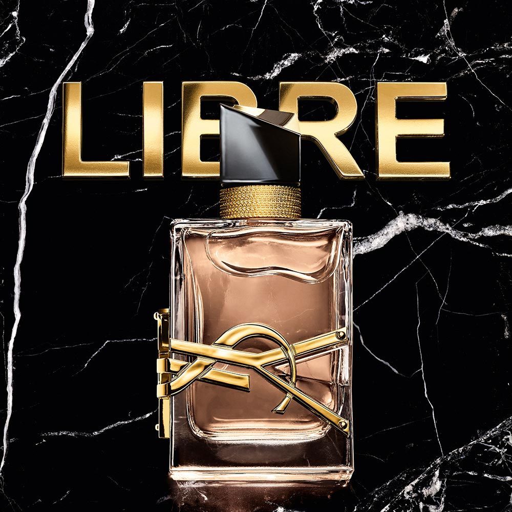 Yves Saint Laurent Libre Flowers & Flames 30 ml