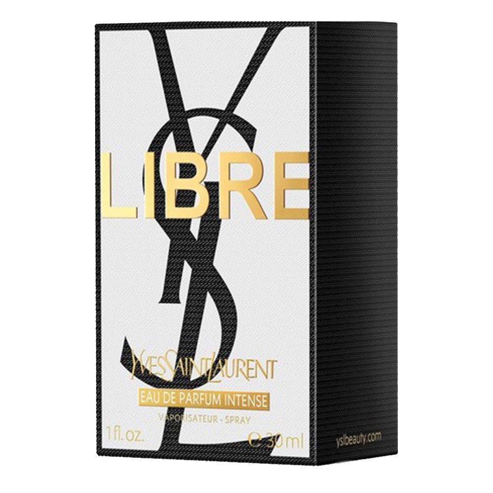 Yves Saint Laurent Libre Intense 30 ml
