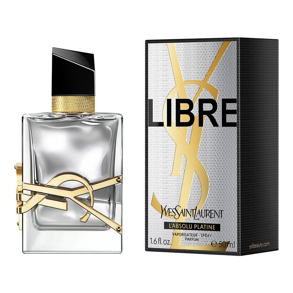 Yves Saint Laurent Libre L'Absolu Platine 50 ml