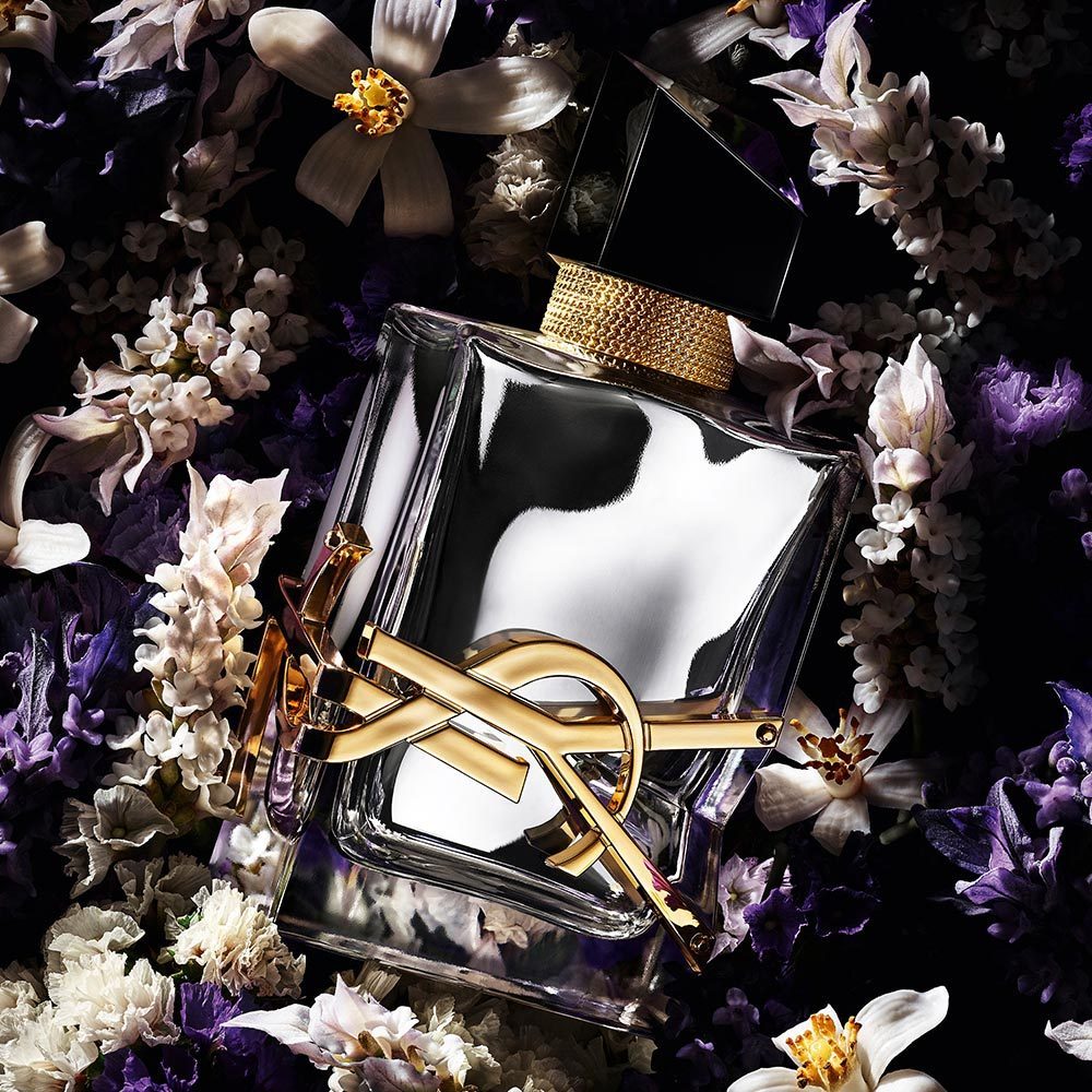 Yves Saint Laurent Libre L'Absolu Platine 50 ml