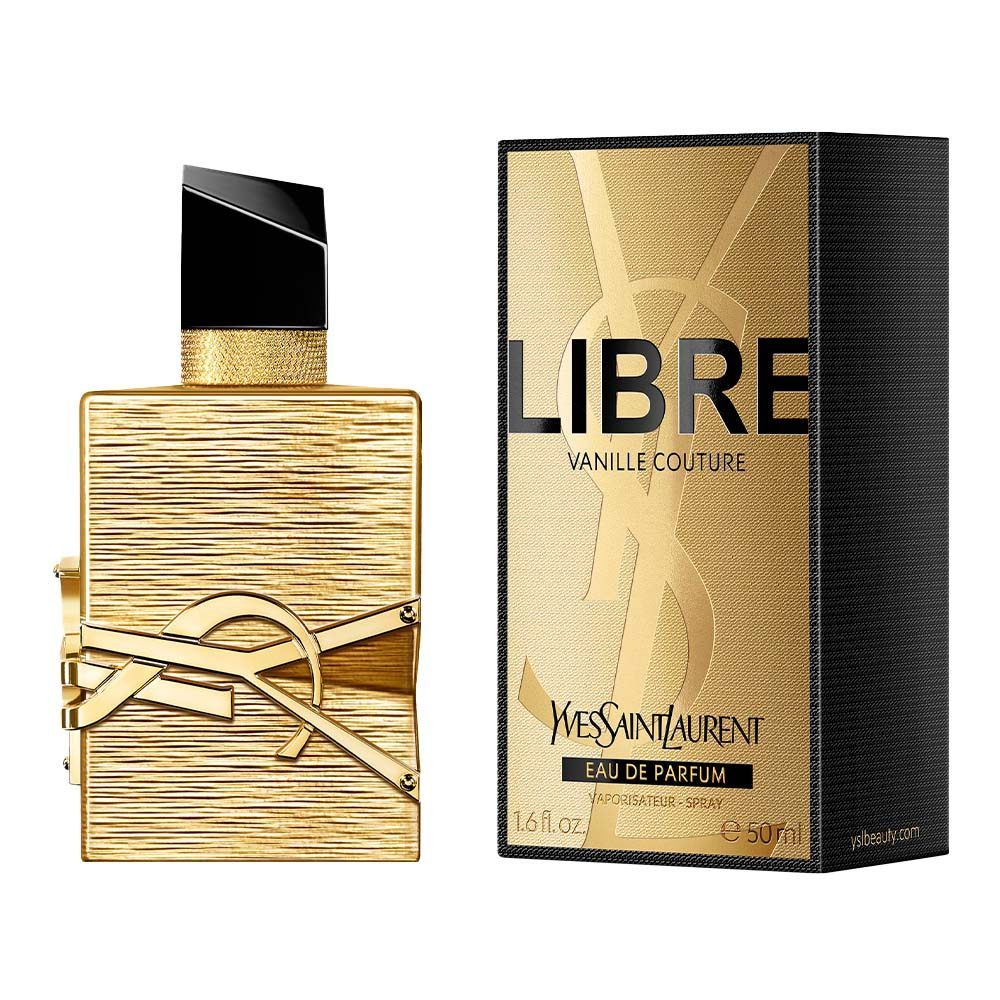 Yves Saint Laurent Libre Vanilla Couture 50 ml