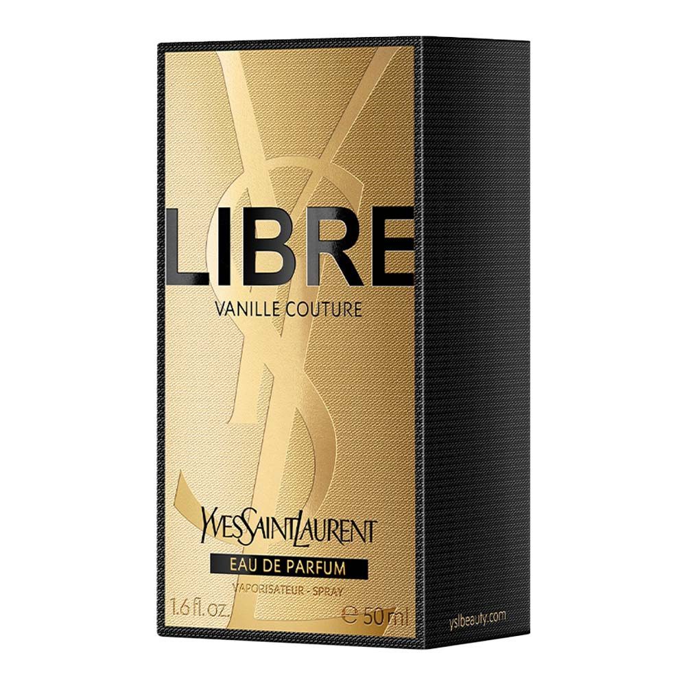 Yves Saint Laurent Libre Vanilla Couture 50 ml